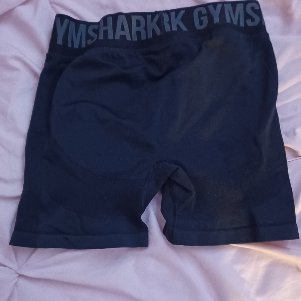Gymshark spandex